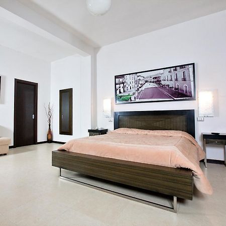 Hotel Grazia Eboli Quarto foto