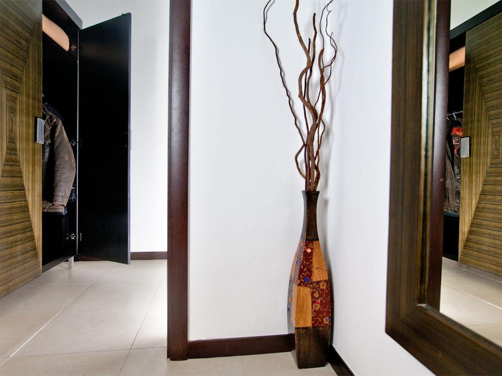 Hotel Grazia Eboli Quarto foto