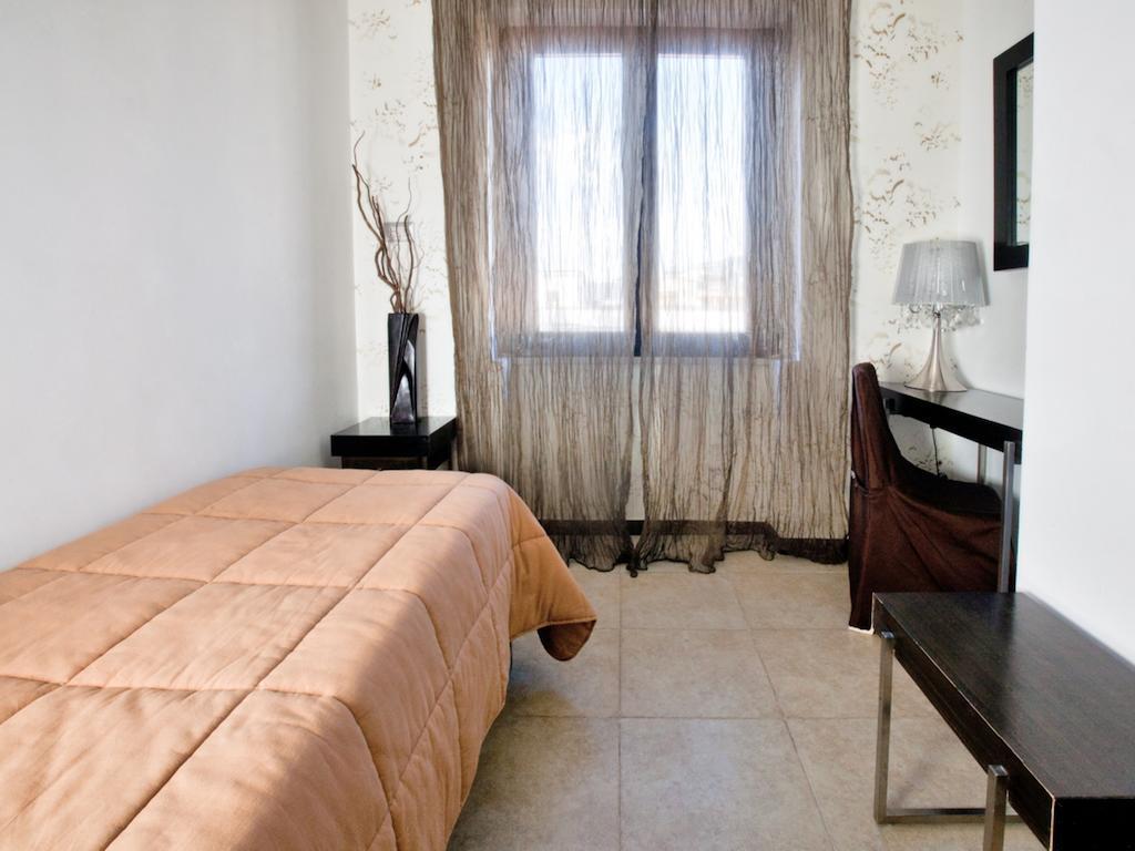 Hotel Grazia Eboli Quarto foto